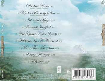 CD Stratovarius: Elysium