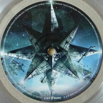LP Stratovarius: Polaris LTD | NUM | CLR