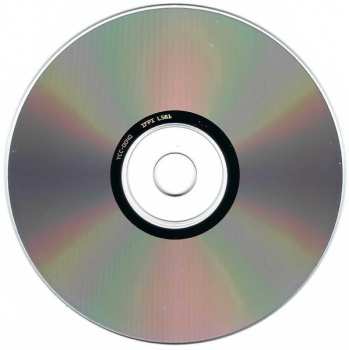 CD Igor Stravinsky: "Movements" For Piano And Orchestra / Piano Concerto No.2 / Kammermusik No.2