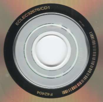 2CD/DVD Strawbs: Deadlines