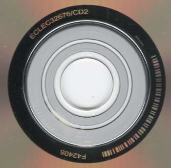 2CD/DVD Strawbs: Deadlines