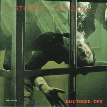 2CD/DVD Strawbs: Deadlines