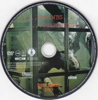 2CD/DVD Strawbs: Deadlines