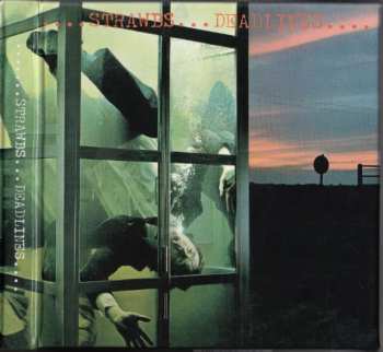 2CD/DVD Strawbs: Deadlines