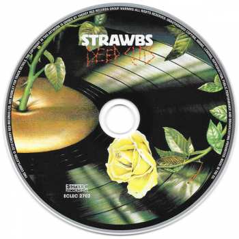 CD Strawbs: Deep Cuts