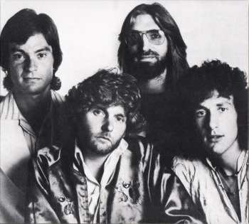 CD Strawbs: Deep Cuts