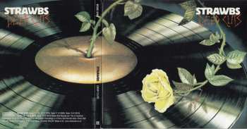 CD Strawbs: Deep Cuts