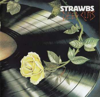 CD Strawbs: Deep Cuts