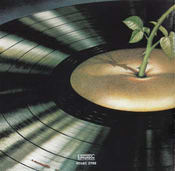 CD Strawbs: Deep Cuts