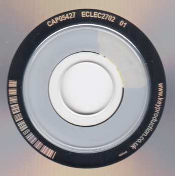 CD Strawbs: Deep Cuts