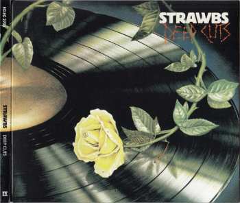 CD Strawbs: Deep Cuts