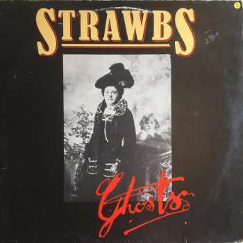 LP Strawbs: Ghosts