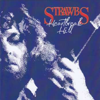 CD Strawbs: Heartbreak Hill (Extended Edition)