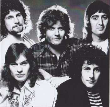 CD Strawbs: Heartbreak Hill (Extended Edition)