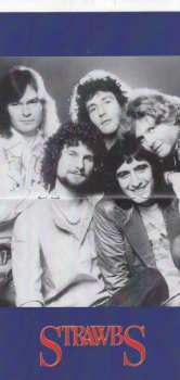 CD Strawbs: Heartbreak Hill (Extended Edition)