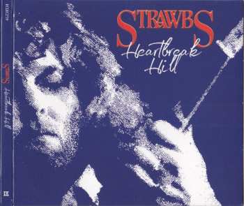 CD Strawbs: Heartbreak Hill (Extended Edition)