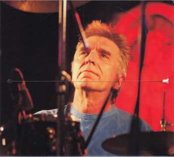 2CD/DVD Strawbs: Live In Concert DIGI