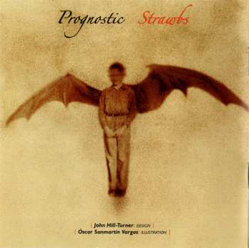 CD Strawbs: Prognostic