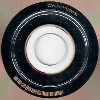 CD Strawbs: Prognostic