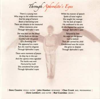 CD Strawbs: Prognostic