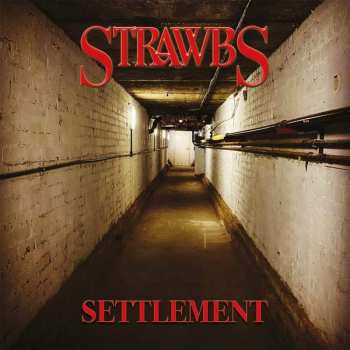 CD Strawbs: Settlement