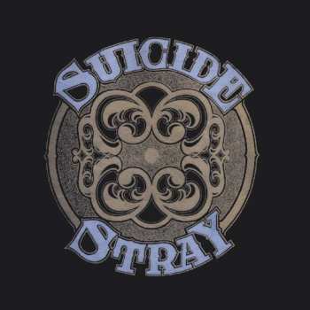CD Stray: Suicide