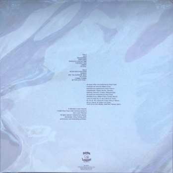 LP Stray Fossa: Closer Than We'll Ever Know  CLR | LTD