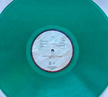 LP Stray Fossa: Closer Than We'll Ever Know  CLR | LTD