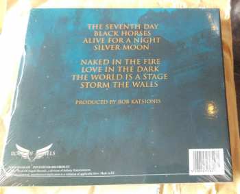 CD Stray Gods: Storm The Walls DIGI