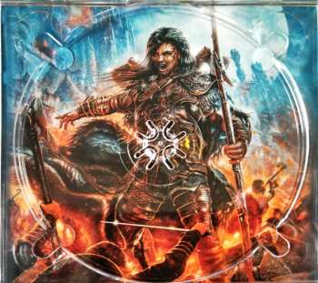 CD Stray Gods: Storm The Walls DIGI