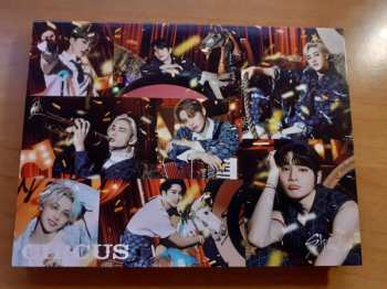 CD Stray Kids: Circus LTD
