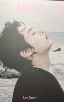 CD Stray Kids: Do It- It Tape