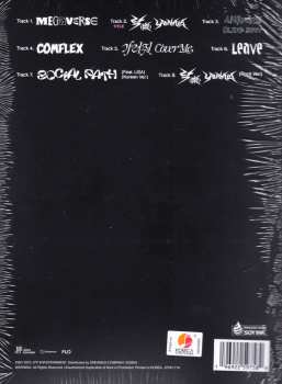 CD Stray Kids: Rock-Star