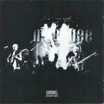 CD Stray: Live At The Marquee