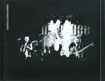 CD Stray: Live At The Marquee