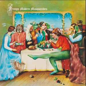 Album Stray: Mudanzas