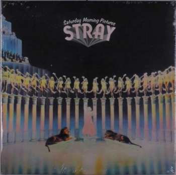 LP Stray: Saturday Morning Pictures