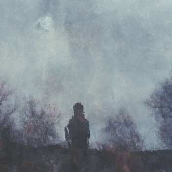 Album Stray Theories: All That Was Lost