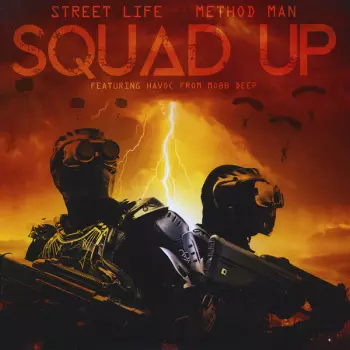 Method Man: Squad Up