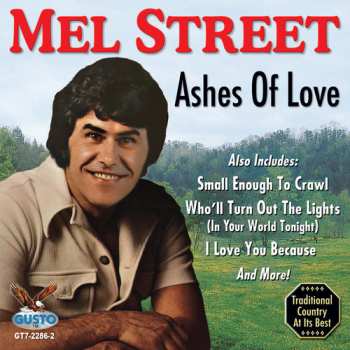 Album Street,mel: Ashes Of Love