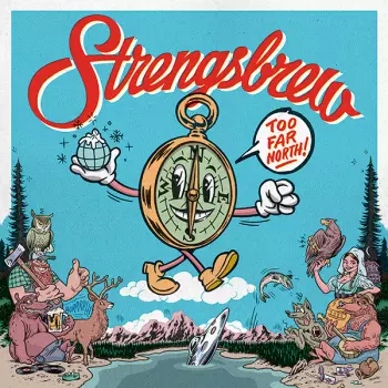 Strengsbrew: Too Far North
