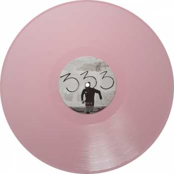 LP The Fever 333: Strength In Numb333rs LTD | CLR
