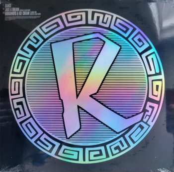 LP Tek 9: Back To School EP