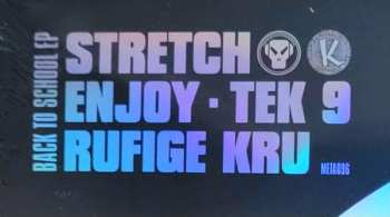 LP Tek 9: Back To School EP