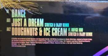 LP Tek 9: Back To School EP