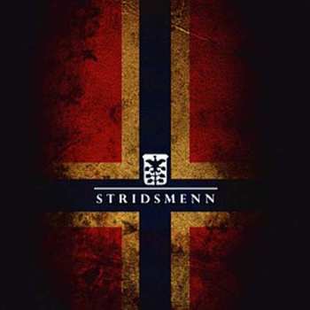 Album Stridsmenn: Stridsmenn