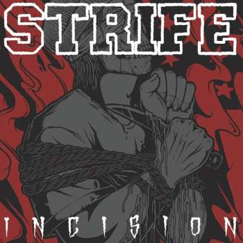 LP Strife: Incision