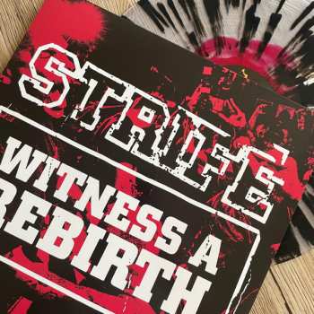 LP Strife: Witness A Rebirth