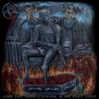 CD Strigampire: One Fix, Nine Clouds & Six Feet Deep
