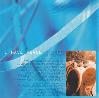 CD Strike: I Saw The Future